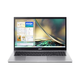 Acer Aspire 3 A315-59-588J 15" Core i5 1.3 GHz - SSD 512 GB - 16GB - teclado suizo