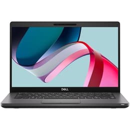 Dell Latitude 5400 14" Core i5 1.6 GHz - SSD 512 GB - 32GB - QWERTY - Inglés