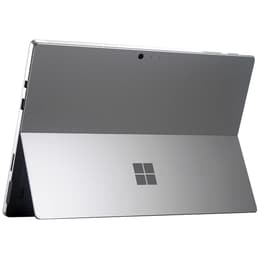 Microsoft Surface Pro 6 12" Core i5 1.7 GHz - SSD 256 GB - 8GB N/A