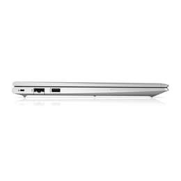 HP EliteBook 650 G9 15" Core i5 3.3 GHz - SSD 256 GB - 16GB - AZERTY - Francés