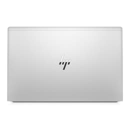 HP EliteBook 650 G9 15" Core i5 3.3 GHz - SSD 256 GB - 16GB - AZERTY - Francés