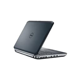 Dell Latitude E5420 14" Core i5 2.5 GHz - HDD 250 GB - 4GB - teclado francés