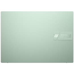 Asus VivoBook S 14 M3402QA 14" Ryzen 7 3.3 GHz - SSD 512 GB - 16GB -