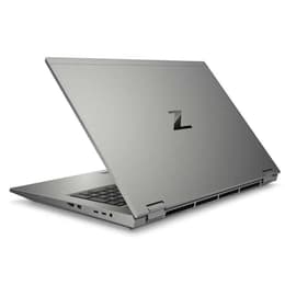 HP ZBook Fury 17 G8 17" Core i5 2.9 GHz - SSD 2 TB - 8GB - QWERTY - Español
