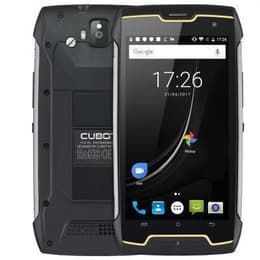 Cubot King Kong 8GB - Negro - Libre