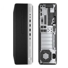 HP ProDesk 400 G6 SFF Core i5 3 GHz - SSD 256 GB RAM 8 GB