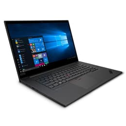 Lenovo ThinkPad P1 G2 15" Core i7 2.6 GHz - SSD 512 GB - 16GB - AZERTY - Francés