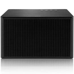 Altavoz Bluetooth Geneva Acustica Lounge - Negro