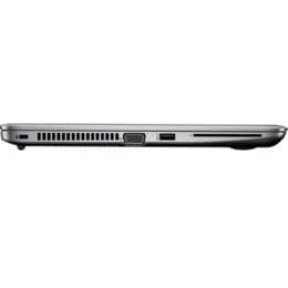 Hp EliteBook 840 G2 14" Core i5 2.3 GHz - SSD 180 GB - 8GB - Teclado Francés