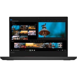 Lenovo ThinkPad E14 14" Core i5 1.6 GHz - SSD 256 GB - 8GB - teclado español