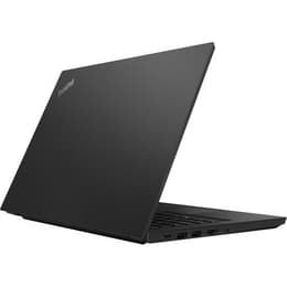Lenovo ThinkPad E14 14" Core i5 1.6 GHz - SSD 256 GB - 8GB - teclado español