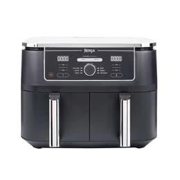 Ninja Foodi Max Dual Zone DZ400EUCYD