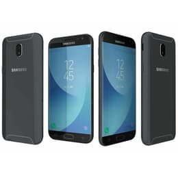 Galaxy J5 (2017) 16GB - Negro - Libre - Dual-SIM