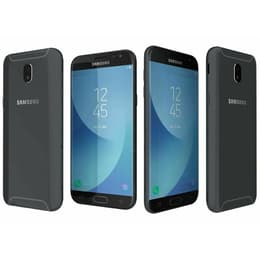 Galaxy J5 (2017) 16 GB Dual Sim - Negro - Libre