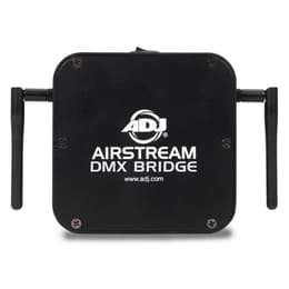 Adj Airstream DMX Bridge + WiFly EXR Batería