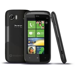 HTC 7 Mozart 8GB - Negro - Libre