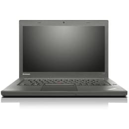 Lenovo ThinkPad T440 14" Core i5 1.9 GHz - SSD 240 GB - 12GB - teclado francés