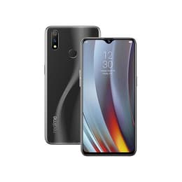 Realme 4 Pro 32GB - Gris - Libre