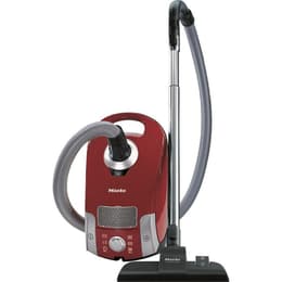 Aspiradores con bolsa MIELE Compact C1 Eco