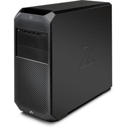 hp workstation z4 g4 intel core i7-9800x cpu @3.8ghz, 32gb ddr4, 1tb ssd Z4 G4 WorkStation Core i7 3.8 GHz - SSD 1 TB RAM 32 GB