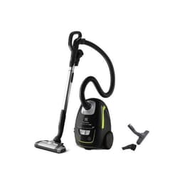 Aspiradores con bolsa ELECTROLUX UltraSilencer ZUSGREEN58