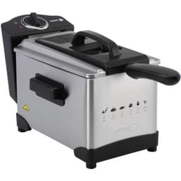 Friteuse Electrique Electrique sans huile FAGOR FG1526 Capacité 3L 2000W Freidora