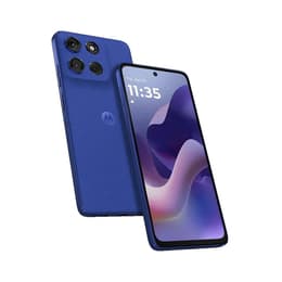 Motorola Moto G56 256GB - Azul - Libre