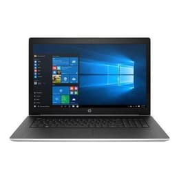 HP ProBook 470 G5 17" Core i7 1.8 GHz - SSD 256 GB - 8GB - AZERTY - Francés