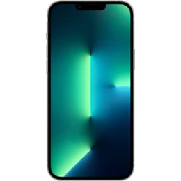 iPhone 13 Pro Max 512GB - Plata - Libre