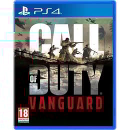 Call of Duty : Vanguard - PlayStation 4
