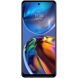 Motorola Moto E32 64GB - Plata - Libre