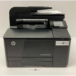 HP Laserjet Pro 200 M276NW Chorro de tinta