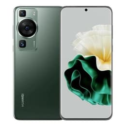 Huawei P60 256GB - Verde - Libre