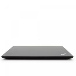 Lenovo ThinkPad T480 14" Core i5 1.7 GHz - SSD 512 GB - 8GB - QWERTZ - Alemán