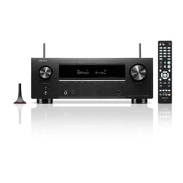 Denon AVR-X2800H DAB Amplificador