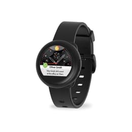 Relojes Mykronoz Cardio ZeRound3 Lite - Negro