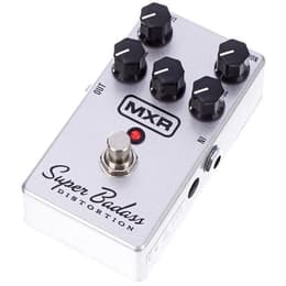 Mxr M75 Super Badass Distortion Accesorios