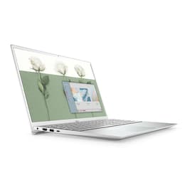 Dell Inspiron 5502 15" Core i5 2.4 GHz - SSD 256 GB - 8GB - AZERTY - Francés