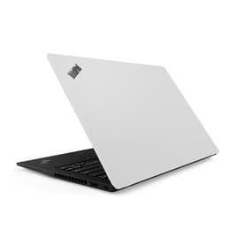 Lenovo ThinkPad T14s G1 14" Core i5 1.8 GHz - SSD 512 GB - 16GB - QWERTY - Griego