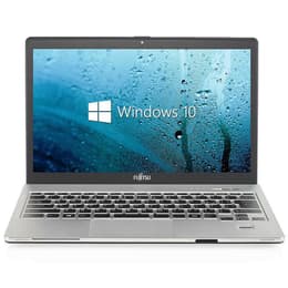 Fujitsu LifeBook S935 13" Core i5 2.2 GHz - SSD 128 GB - 4GB - Teclado Sueco