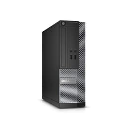 Dell OptiPlex 3010 SFF Core i3 3.3 GHz - HDD 1 TB RAM 4 GB