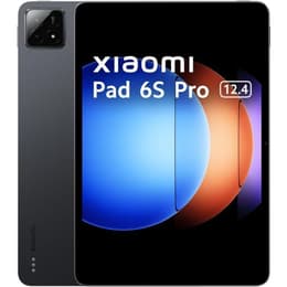 Xiaomi Pad 6S Pro 256GB - Negro - WiFi