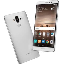 Huawei Mate 9 64GB - Blanco - Libre - Dual-SIM