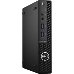 Dell OptiPlex 3080 Micro Core i5 2.3 GHz - SSD 256 GB RAM 8 GB
