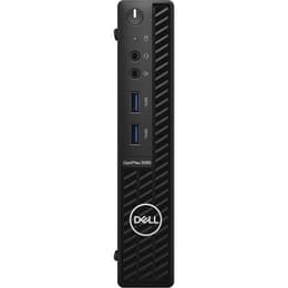 Dell OptiPlex 3080 Micro Core i5 2.3 GHz - SSD 256 GB RAM 8 GB