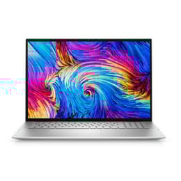 Dell Inspiron 7706 17" Core i5 2.4 GHz - SSD 512 GB - 8GB - AZERTY - Francés