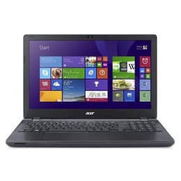 Acer Aspire E5-571-37YX 15" Core i3 1.7 GHz - HDD 500 GB - 4GB - teclado francés