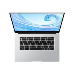 Huawei MateBook D15 15" Ryzen 7 2.3 GHz - SSD 512 GB - 8GB - AZERTY - Francés