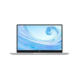 Huawei MateBook D15 15" Ryzen 7 2.3 GHz - SSD 512 GB - 8GB - AZERTY - Francés