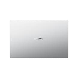 Huawei MateBook D15 15" Ryzen 7 2.3 GHz - SSD 512 GB - 8GB - AZERTY - Francés